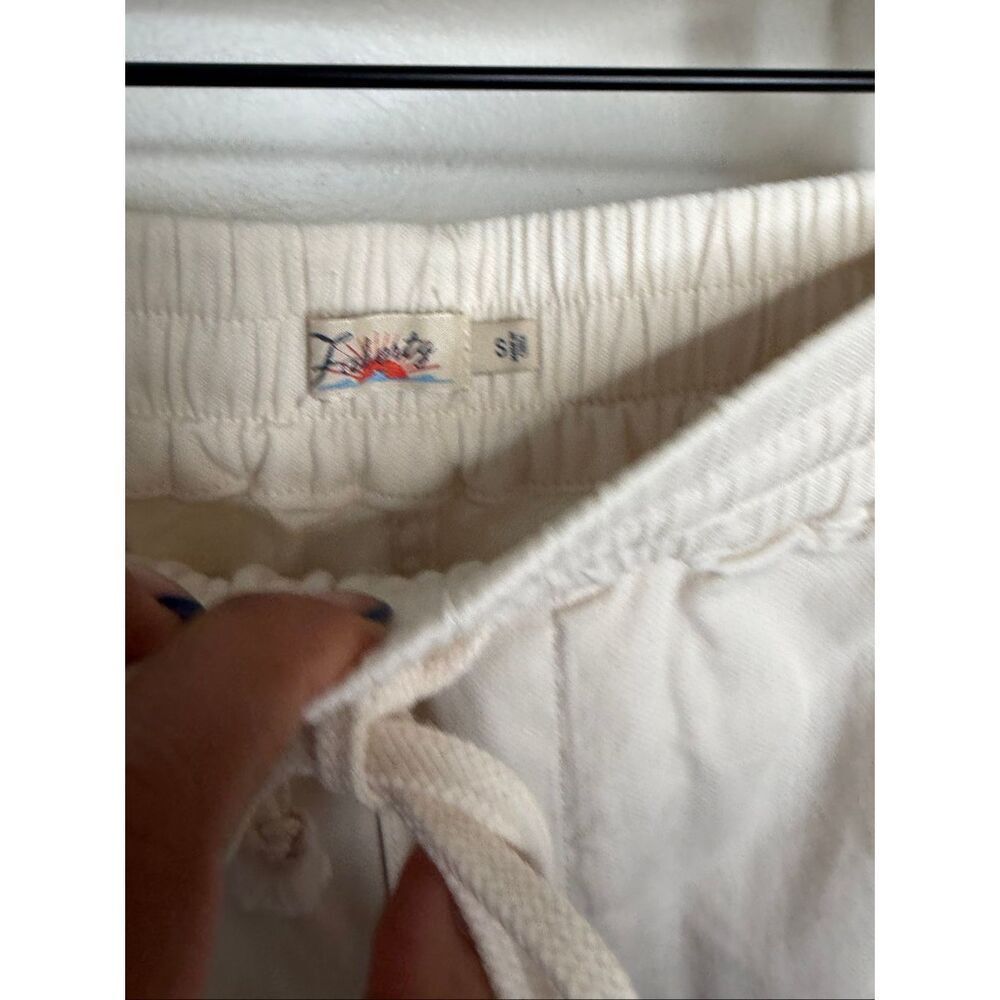 Faherty Essentials Drawstring Pants - image 4